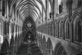 Cathedrals